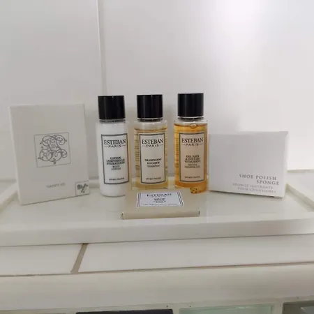 Le Relais Saint Charles