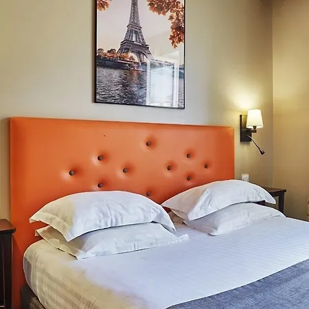 Le Relais Saint Charles Hotel