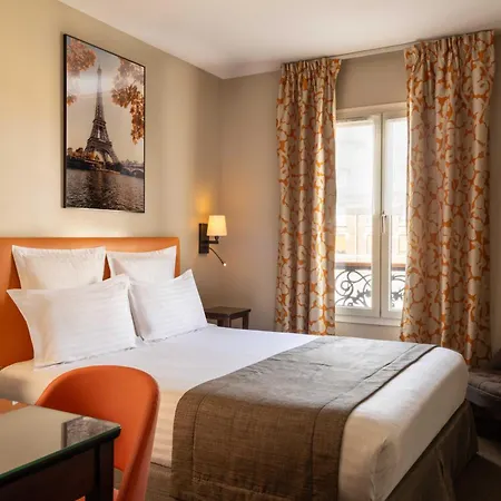 Le Relais Saint Charles