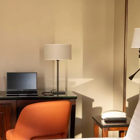 Le Relais Saint Charles Hotell