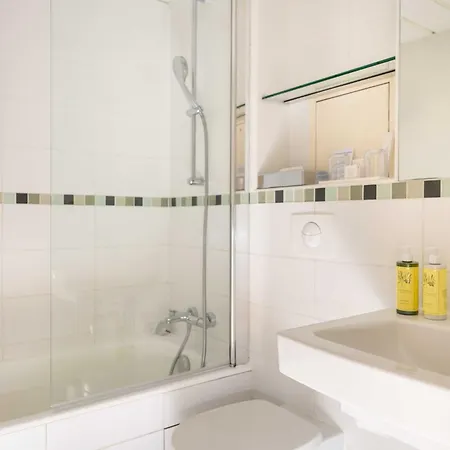 Le Relais Saint Charles 4*