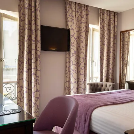 Le Relais Saint Charles