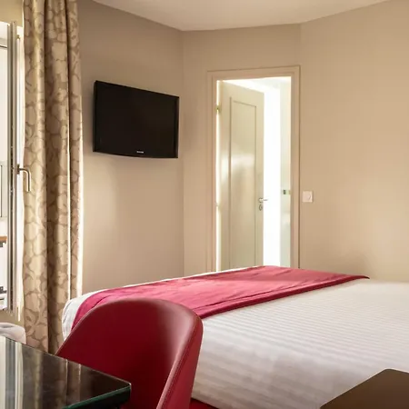 Le Relais Saint Charles Hotel
