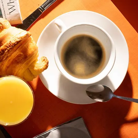 Hotell Le Relais Saint Charles