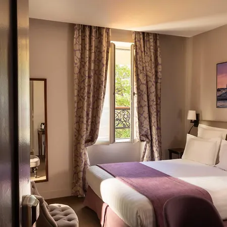 Le Relais Saint Charles 4*