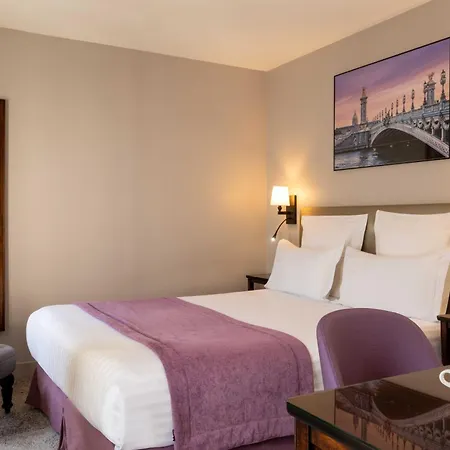 Le Relais Saint Charles 4* Paris