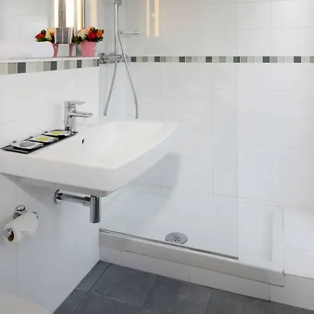 Le Relais Saint Charles 4*