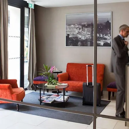 Hotel Le Relais Saint Charles 4*