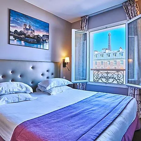 Le Relais Saint Charles 4*