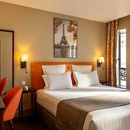 Le Relais Saint Charles