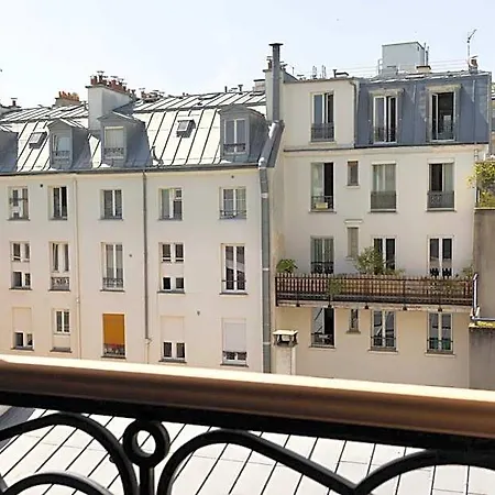 Le Relais Saint Charles Отель