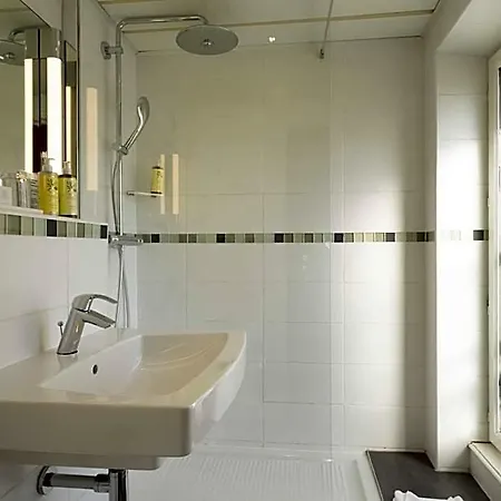 Le Relais Saint Charles