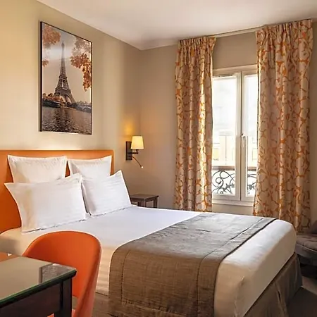 Le Relais Saint Charles פריז