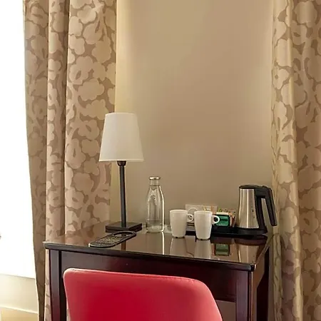 Le Relais Saint Charles