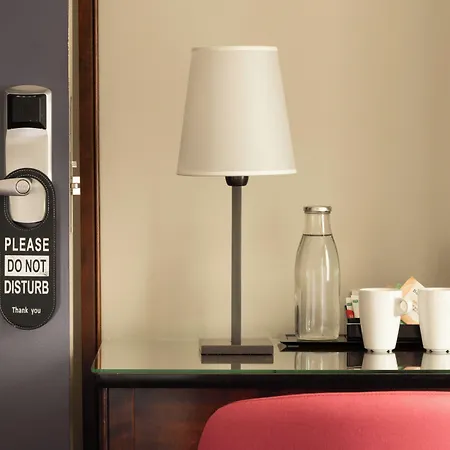 Le Relais Saint Charles 4*