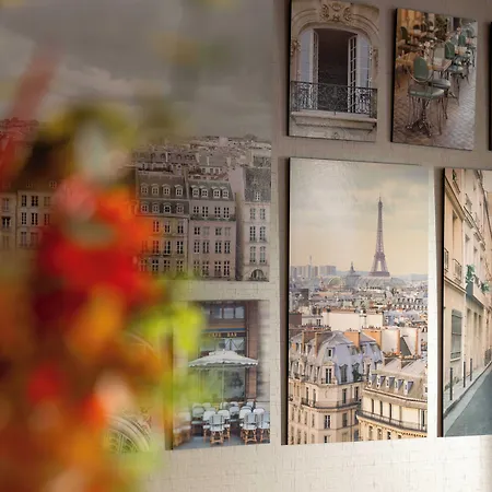 Le Relais Saint Charles