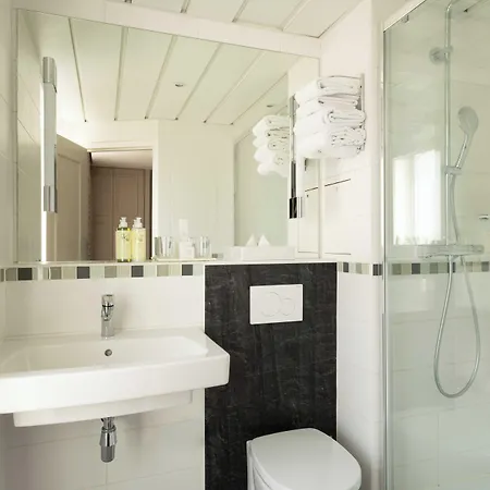 Le Relais Saint Charles Paris