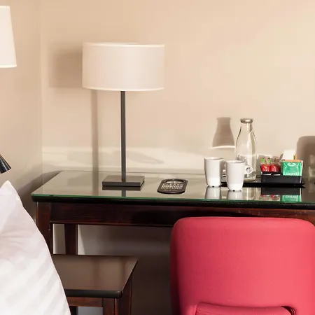 Hotel Le Relais Saint Charles
