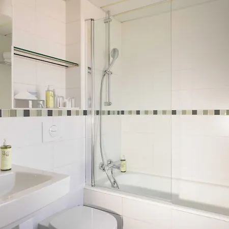 Le Relais Saint Charles Paris