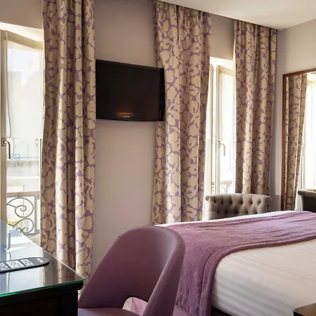 Le Relais Saint Charles