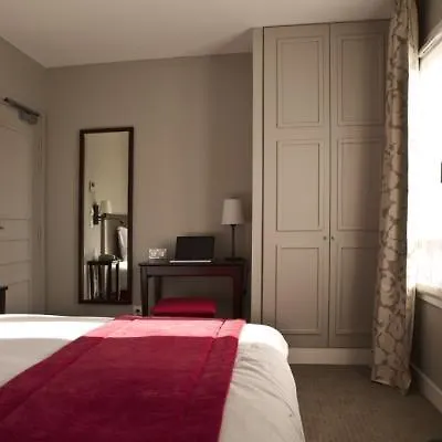 Le Relais Saint Charles Otel