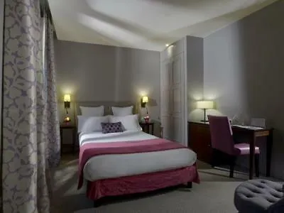 Le Relais Saint Charles 4*