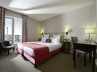 Le Relais Saint Charles Paris