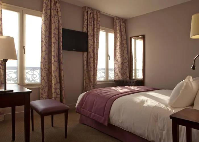 Le Relais Saint Charles