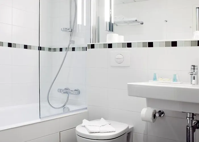 Le Relais Saint Charles Hotel Paris