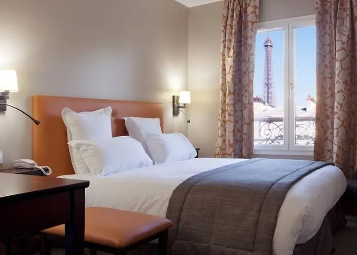 Le Relais Saint Charles