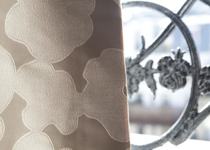 Le Relais Saint Charles Ξενοδοχείο