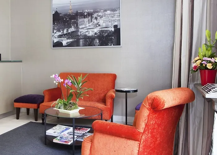 Le Relais Saint Charles 4*