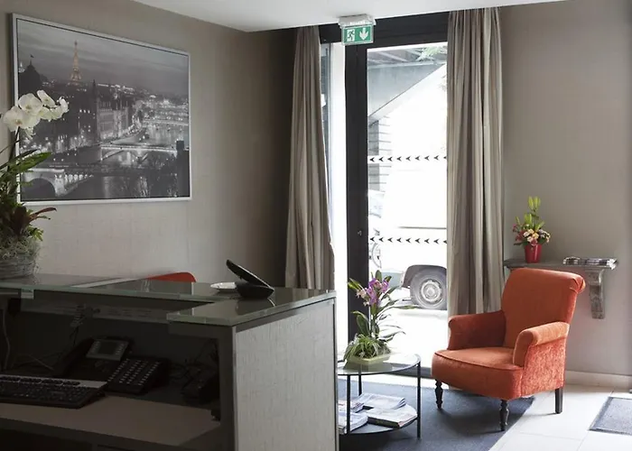 Hotel Le Relais Saint Charles