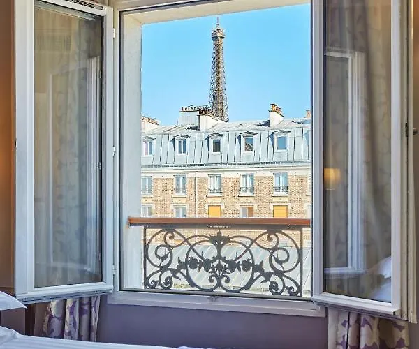 Le Relais Saint Charles Ξενοδοχείο Παρίσι