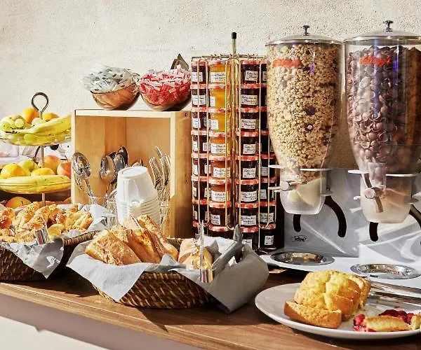 Le Relais Saint Charles 4*