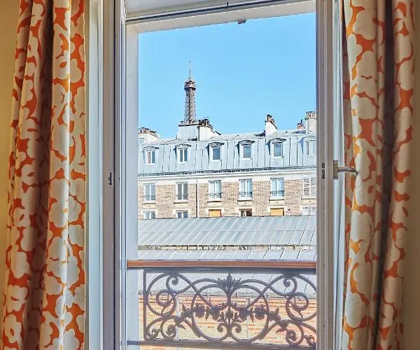 Ξενοδοχείο Le Relais Saint Charles