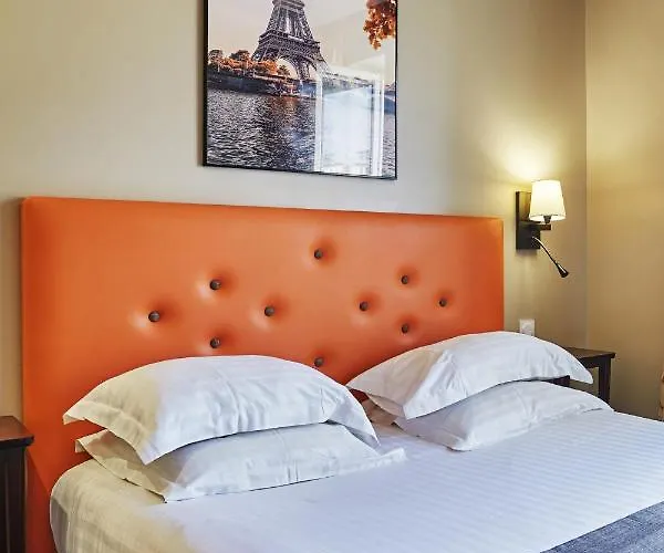 Le Relais Saint Charles