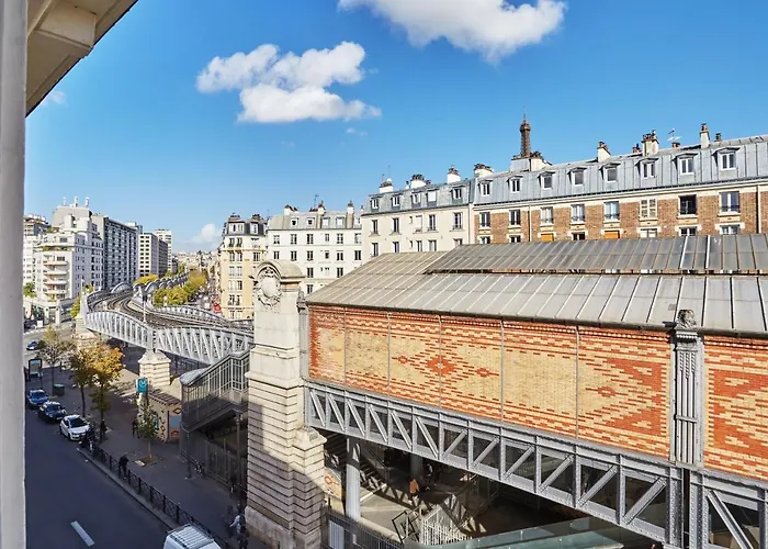 Le Relais Saint Charles