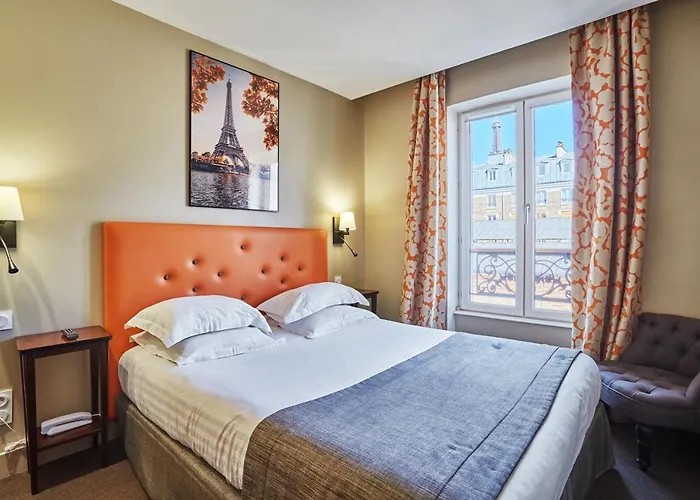 Ξενοδοχείο Le Relais Saint Charles Παρίσι