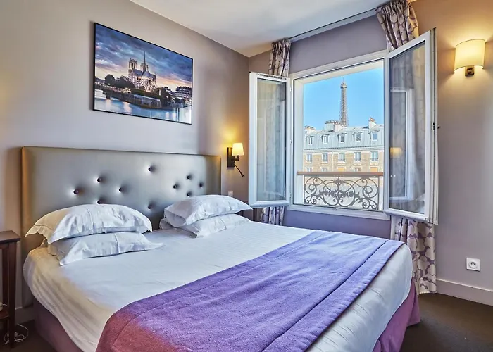 Le Relais Saint Charles 4*