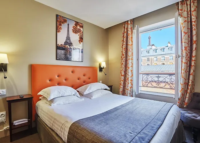 Le Relais Saint Charles Ξενοδοχείο 4*