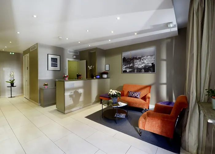 Le Relais Saint Charles 4*