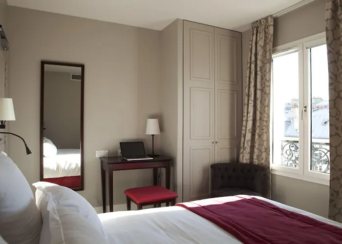 Le Relais Saint Charles