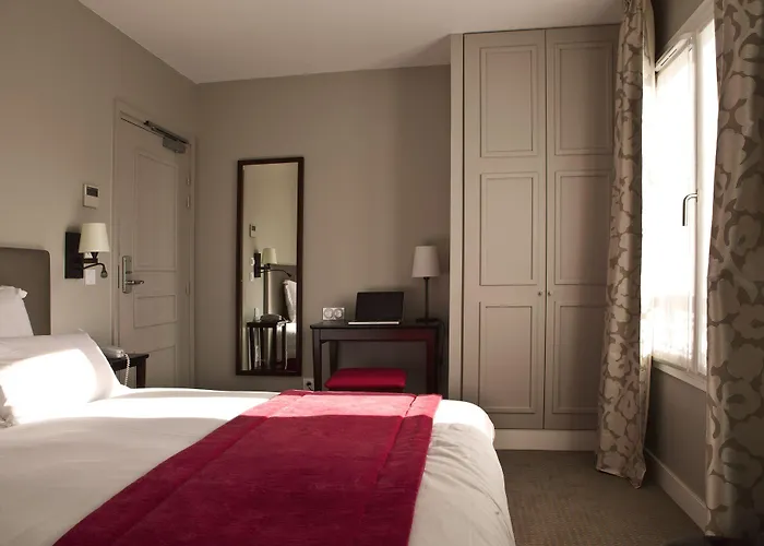 Le Relais Saint Charles