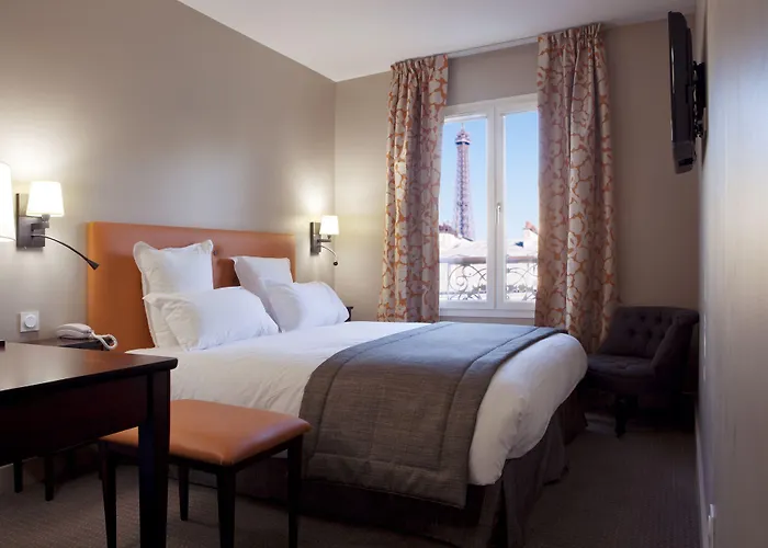 Le Relais Saint Charles Hotel