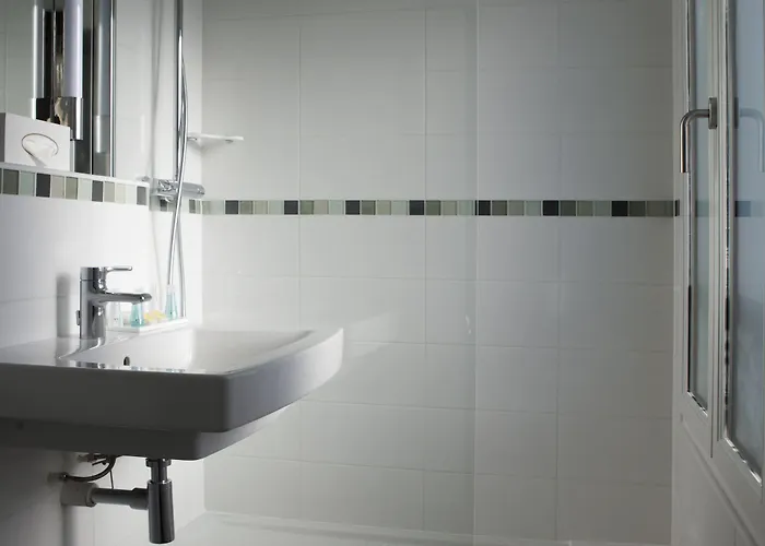 Le Relais Saint Charles 4* Παρίσι