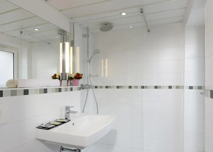 Le Relais Saint Charles