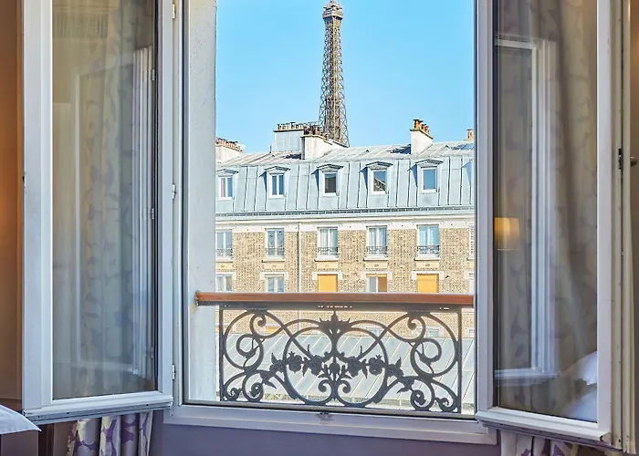 Le Relais Saint Charles Paris