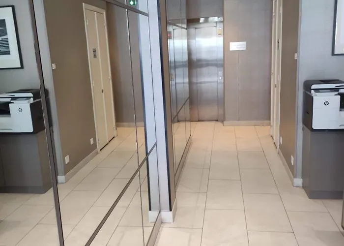 Le Relais Saint Charles Ξενοδοχείο Παρίσι