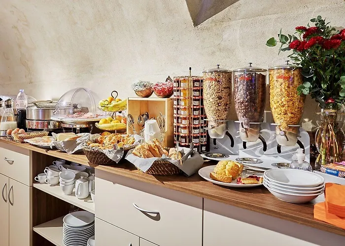 Ξενοδοχείο Le Relais Saint Charles Παρίσι